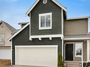 18311 39th Ave SE, Bothell, WA 98012