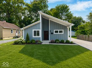4840 Crestview Ave, Indianapolis, IN 46205