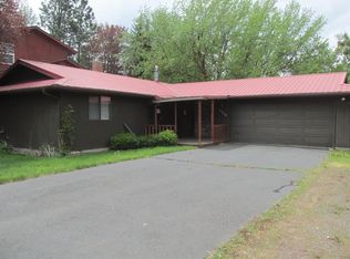 2520 Link St, Klamath Falls, OR 97601