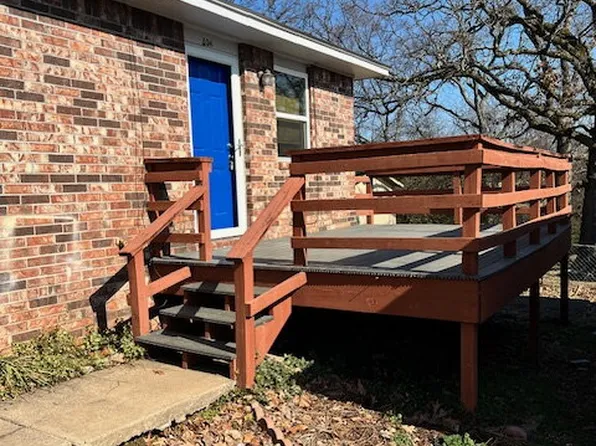 506 Buena Vista Ave, Van Buren, AR 72956