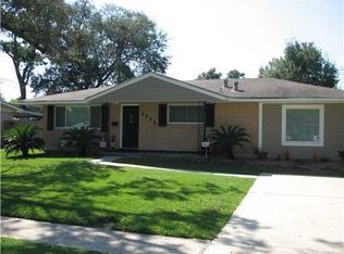 6320 Loveland St, Metairie, LA 70003