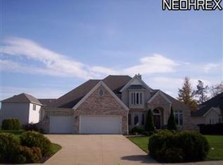 4792 Litchfield Dr, Richmond Heights, OH 44143