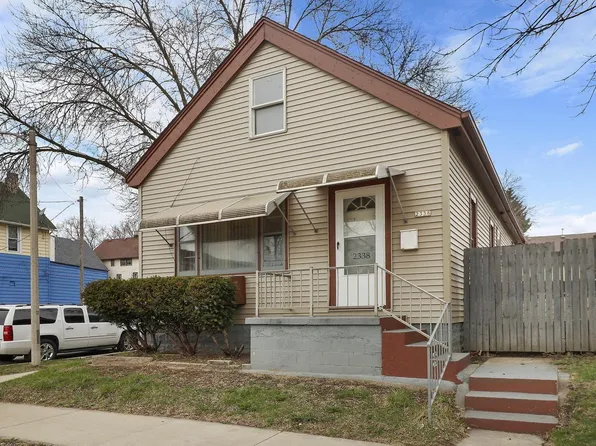 2338 West Greenfield AVENUE, Milwaukee, WI 53204