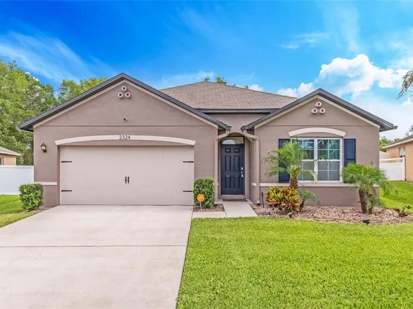 2324 Valhalla Dr, Tavares, FL 32778