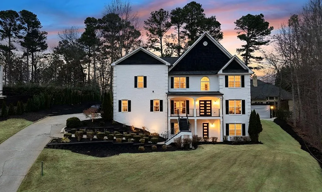 5 bed, 4.5 bath, 2283 sqft, $7,500 — Photo 2