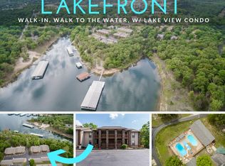 348 Port Dr UNIT 7, Kimberling City, MO 65686