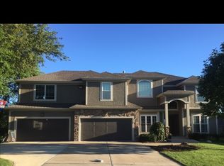 13204 W 53rd Ter, Shawnee, KS 66216