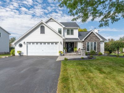 120 Snowy Owl Rdg, Rochester, NY, 14612