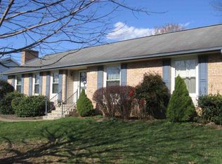 1118 Woodleigh Ct, Harrisonburg, VA 22802