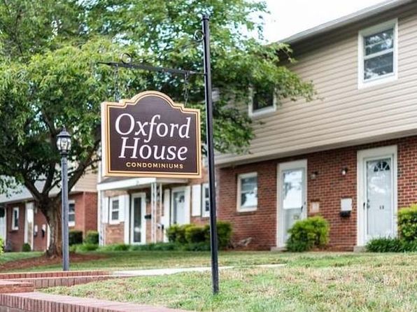 101 Oxford Pl APT 10