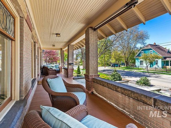 1908 N 8th St, Boise, ID 83702