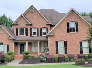 1031 Heathchase Dr, Suwanee, GA 30024