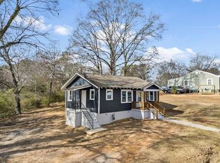 40 Clervue Cir NE, Rome, GA 30161