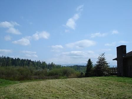 Beautiful Setting