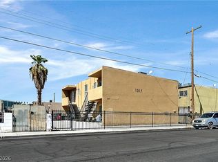 1317 N 23rd St, Las Vegas, NV 89101