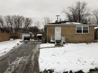 93 Freda Ave, Buffalo, NY 14225