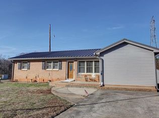 2402 Judith Ave, Gastonia, NC 28054