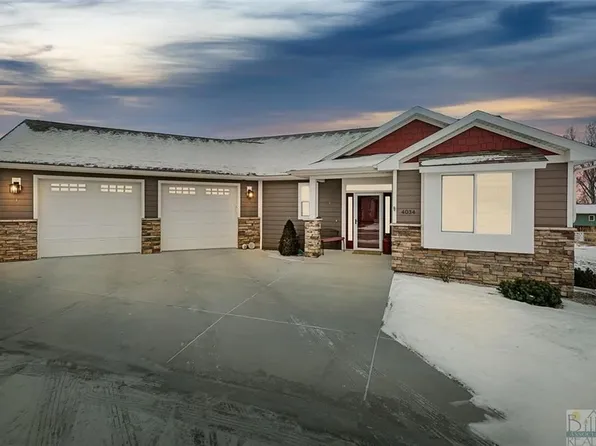 4034 Hyalite Ct, Billings, MT 59106