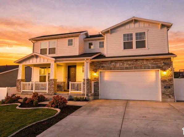6867 W 8045 S, West Jordan, UT 84081