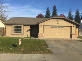 1917 Nutmeg Ct, Modesto, CA 95350