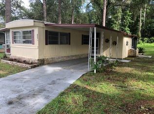 1032 Cloverleaf Cir, Brooksville, FL 34601