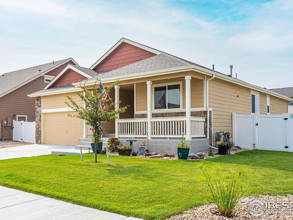 1555 Water Vista Ln, Severance, CO 80550 Zillow