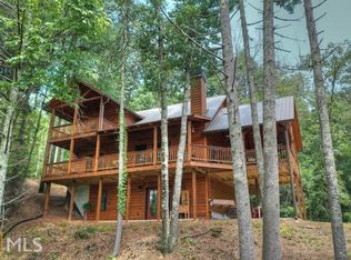 41 Hannah Ct #1, Ellijay, GA 30540
