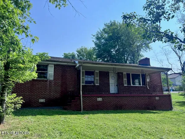 4114 Central Avenue Pike, Knoxville, TN 37912