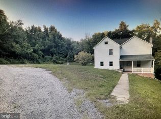 12582 Mongul Rd, Newburg, PA 17240