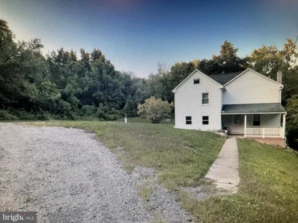 12582 Mongul Rd, Newburg, PA 17240