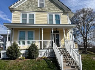 423 French St, Bangor, ME 04401