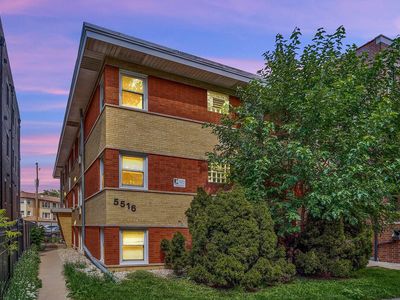 5516 W Higgins Ave APT 2NW, Chicago, IL, 60630