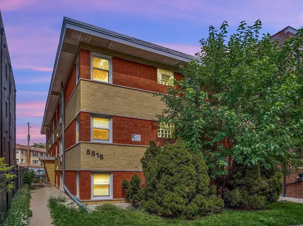 5516 W Higgins Ave APT 2NW, Chicago, IL 60630