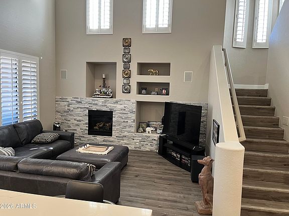 4th image of 7445 E EAGLE CREST Drive #1064