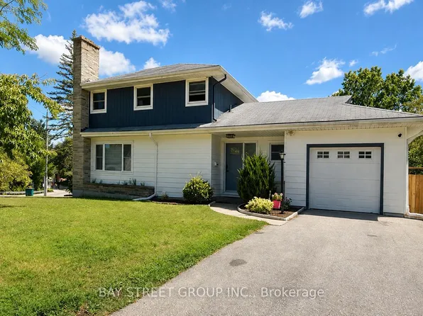 3 Parkside Dr, Tillsonburg, ON N4G 4A1