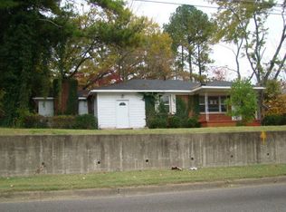 3700 Pulaski Pike NW, Huntsville, AL 35810