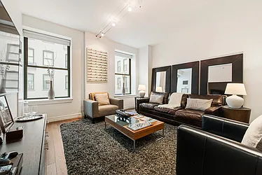 Sold by Cantor and Pecorella