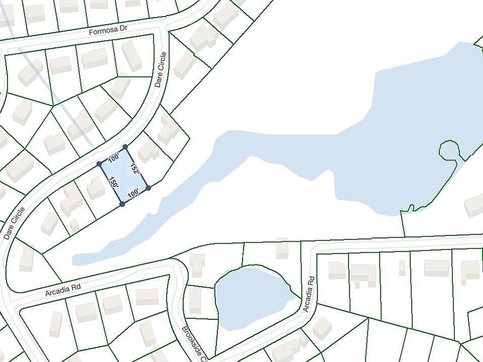 2nd image of 6620 Dare Cir