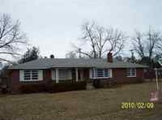 401 Dixie Dr, Anderson, SC 29624