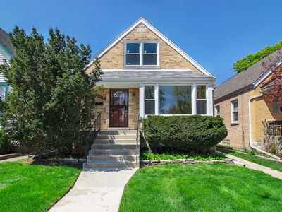 5344 N New England Ave, Chicago, IL, 60656