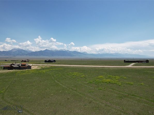 57 Pronghorn Mdws, Ennis, MT 59729