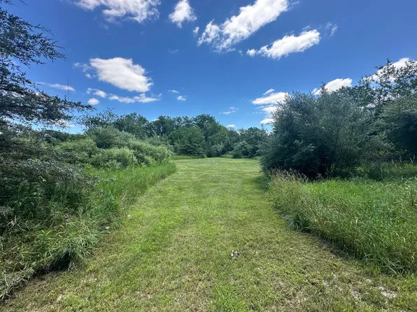 Cochran Rd, Horton, MI 49246