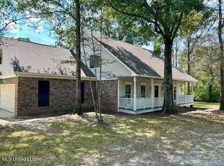 5239 Gilbert Preston Rd, Saucier, MS 39574