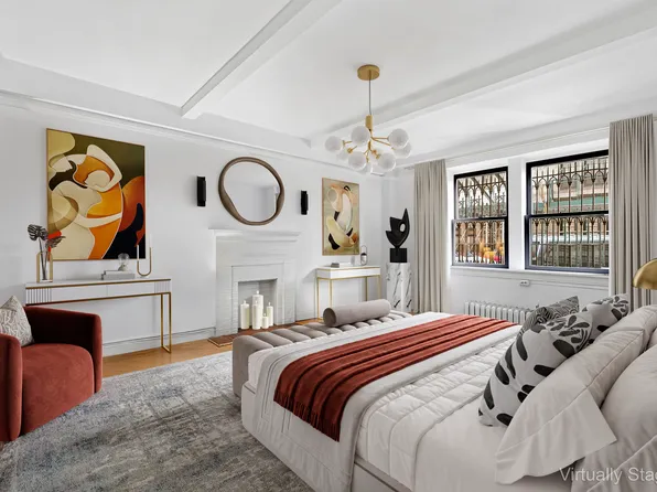 33 West 67th Street image 9 of 14