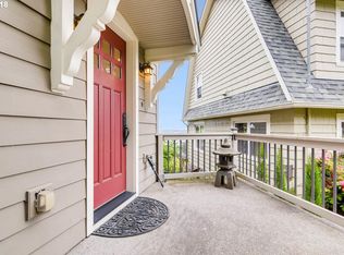 456 NW Albemarle Ter, Portland, OR 97210