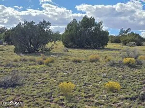 6154 Fire Sky Trl Lot D, Williams, AZ 86046