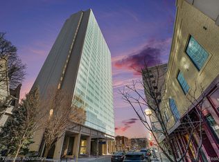 555 E William St APT 12L, Ann Arbor, MI