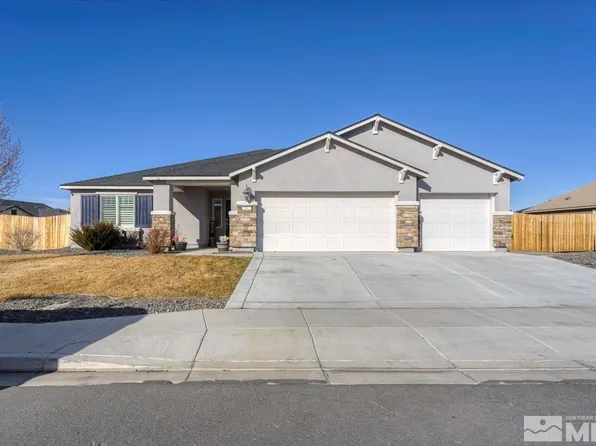 957 Garden Pond Way, Sparks, NV 89441