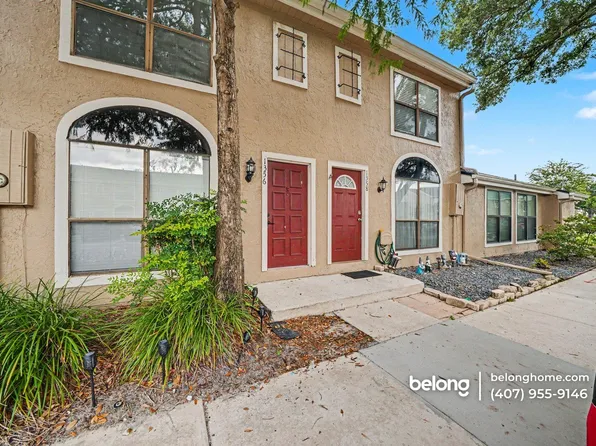 1356 Casa Park Cir, Winter Springs, FL 32708