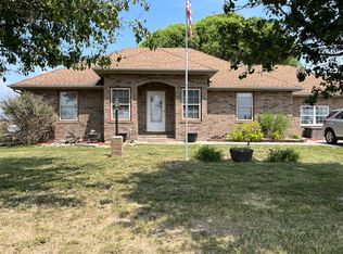 19285 S 1425th Rd, Stockton, MO 65785